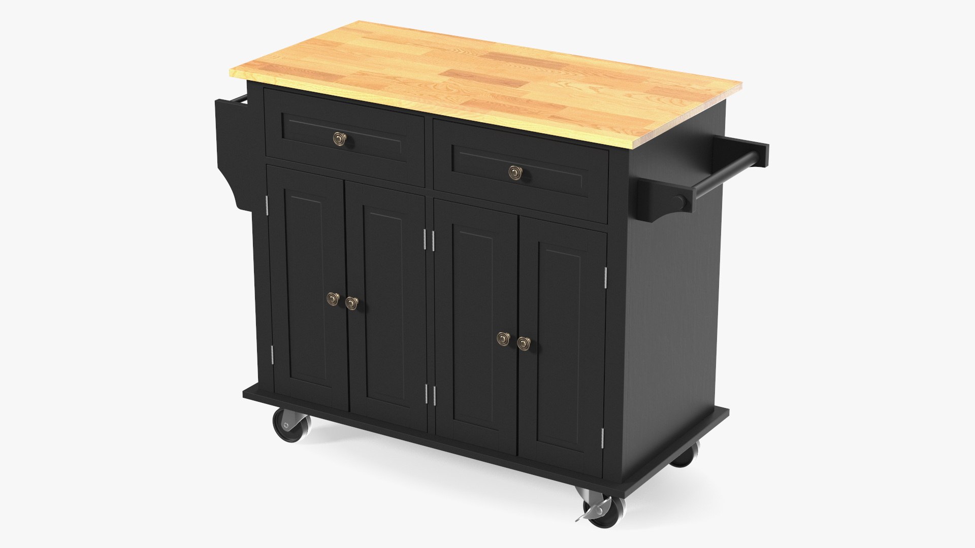 3D Rolling Kitchen Table Black model https://p.turbosquid.com/ts-thumb/S6/9xMhq0/cr/rollingkitchentableblackmb3dmodel009/jpg/1697521082/1920x1080/fit_q87/b88bf6c1634df7317b3224fc8ddce98d4f8507d4/rollingkitchentableblackmb3dmodel009.jpg