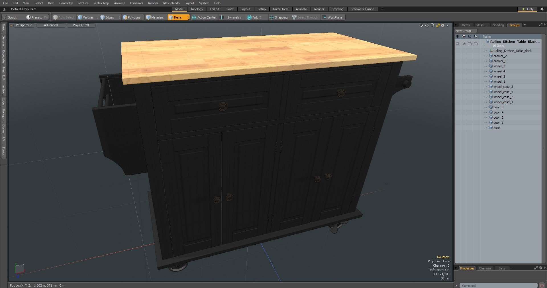 3D Rolling Kitchen Table Black model https://p.turbosquid.com/ts-thumb/S6/9xMhq0/hr/rollingkitchentableblackmb3dmodel025/jpg/1697521136/1920x1080/fit_q87/a5becaa609a33d65a421a627e39e3336f472c224/rollingkitchentableblackmb3dmodel025.jpg