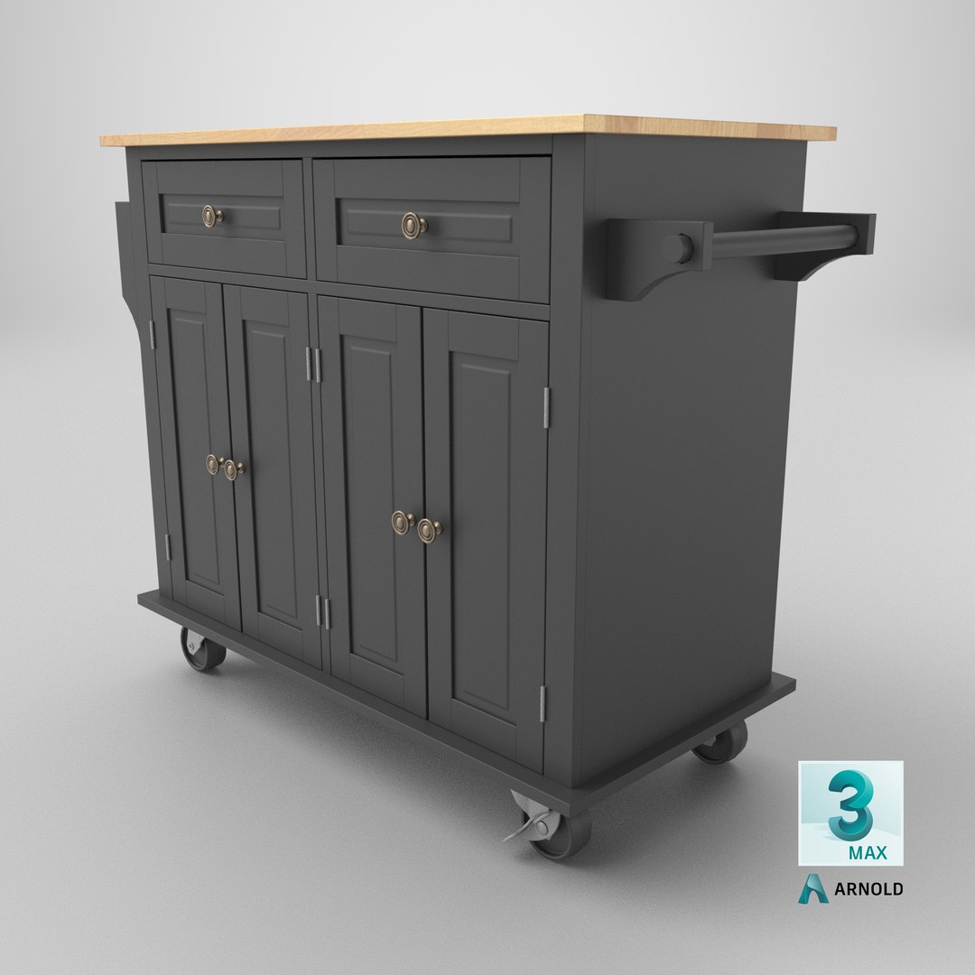 3D Rolling Kitchen Table Black model https://p.turbosquid.com/ts-thumb/S6/9xMhq0/od/stemcell_max_arnold_render/png/1715168050/1920x1080/fit_q87/b353b17688d31f391727ef861cc1df1eb443881a/stemcell_max_arnold_render.jpg