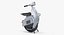 Monowheel Electric Scooter