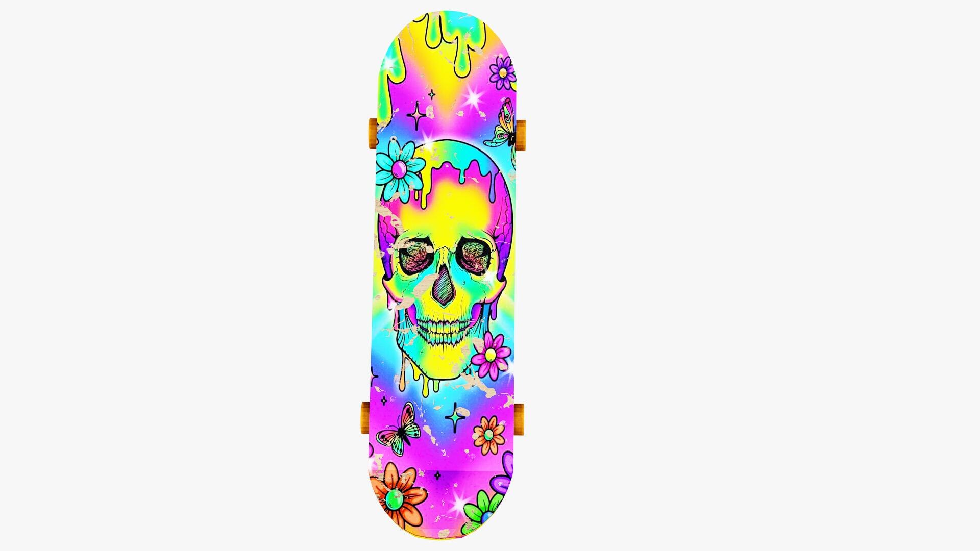 ColorFull Skateboard 3D model https://p.turbosquid.com/ts-thumb/S6/ByjYwR/hu/colorfull_skateboard_r_009/jpeg/1752832302/1920x1080/fit_q87/7f23fbd7e73d6a3800c297ee5e8a2f5d839f7eb7/colorfull_skateboard_r_009.jpg