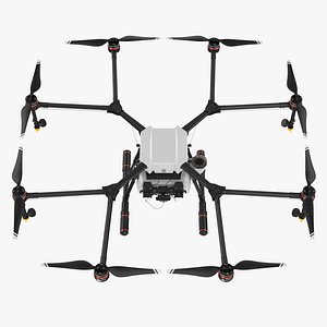DJI Agras MG-1S