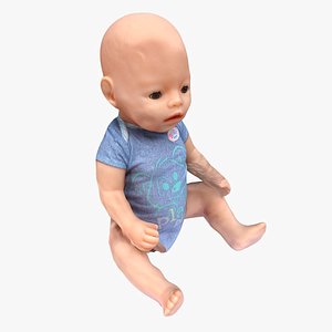Baby Doll