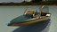 Speed Boat