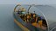Speed Boat