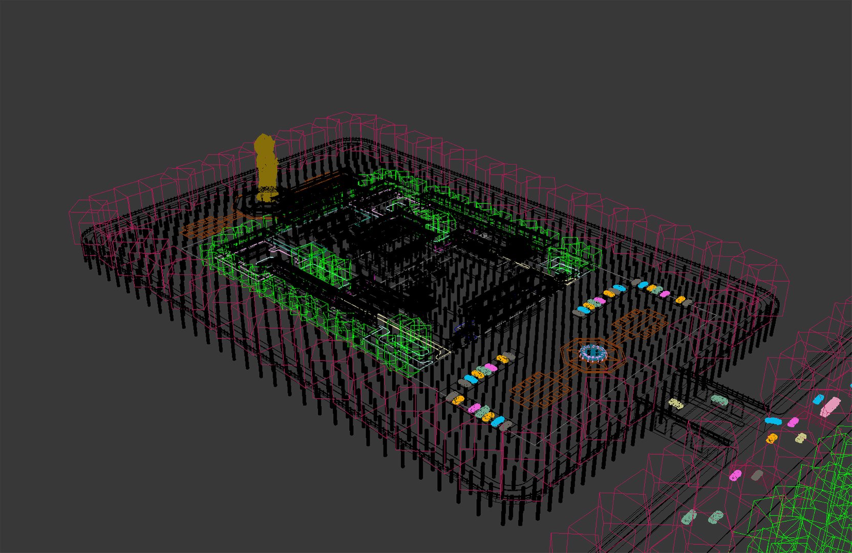 3D model Waterfront Temple  Courtyard Complex https://p.turbosquid.com/ts-thumb/S6/JDCeTI/qF/53/jpg/1761556427/1920x1080/fit_q87/30134d0b06f32295116af67b66a94a44f37367d7/53.jpg
