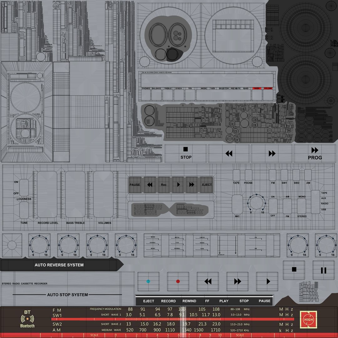 3D Two Retro Devices https://p.turbosquid.com/ts-thumb/S6/K4VEOu/se/boombox12/jpg/1653195568/1920x1080/fit_q87/0e40256e1e3b65e01020ecd5dfcf4c4e3b6333b4/boombox12.jpg