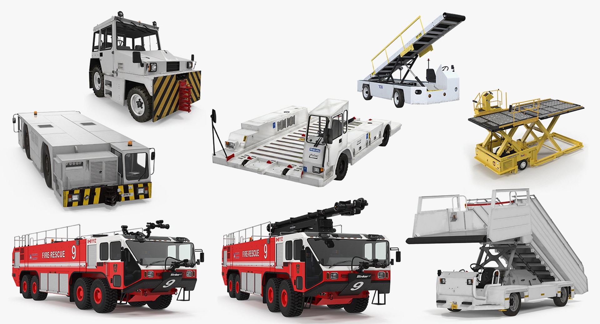 3D airport vehicles 2 https://p.turbosquid.com/ts-thumb/S6/LvsKkW/dIgJrQkL/airportvehiclescollection2mb3dmodel002/jpg/1531330835/1920x1080/fit_q87/b9354353f7db9bf6245fe274252d87b84a4746fb/airportvehiclescollection2mb3dmodel002.jpg