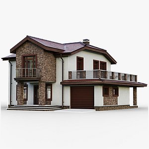 GameReady Cottage 10