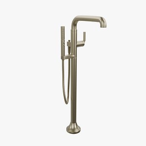 Kohler Tone Bath Faucet