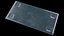 Grand panneau de plancher de science-fiction PBR