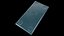 Grand panneau de plancher de science-fiction PBR