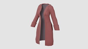 Raincoat for girls