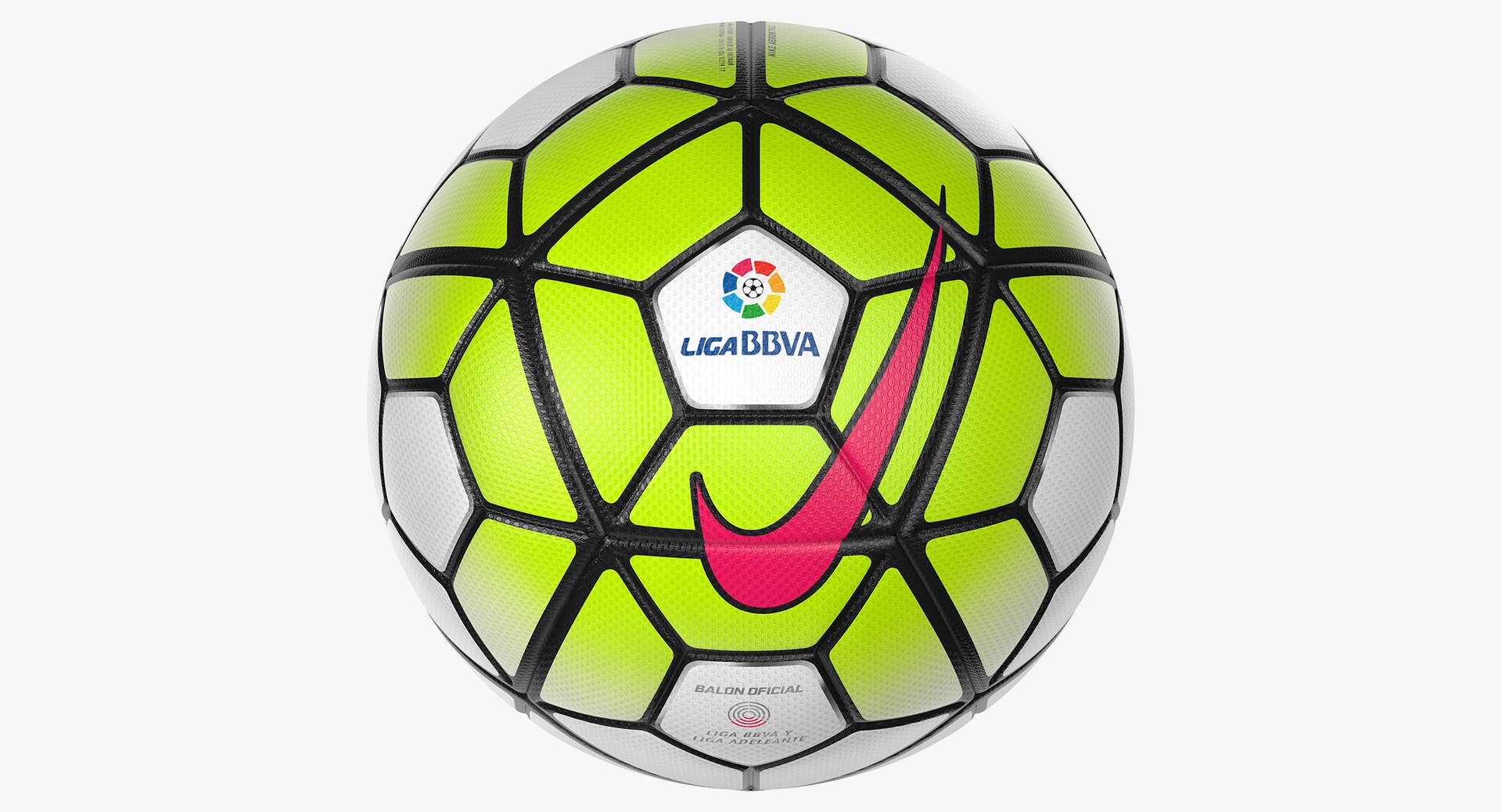 ordem 3 soccer ball