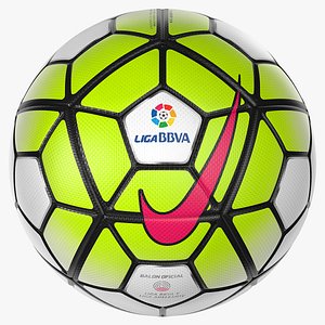 Soccer Ball Ordem 3