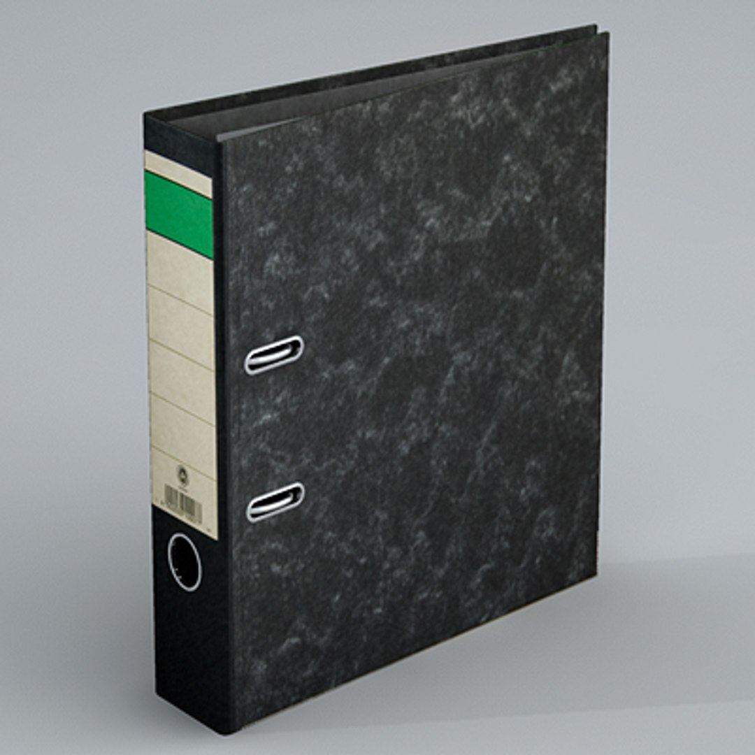 3dsmax Document Folder File