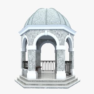 3ds rotunda 1