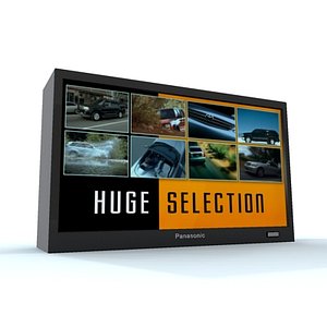 Video Monitor