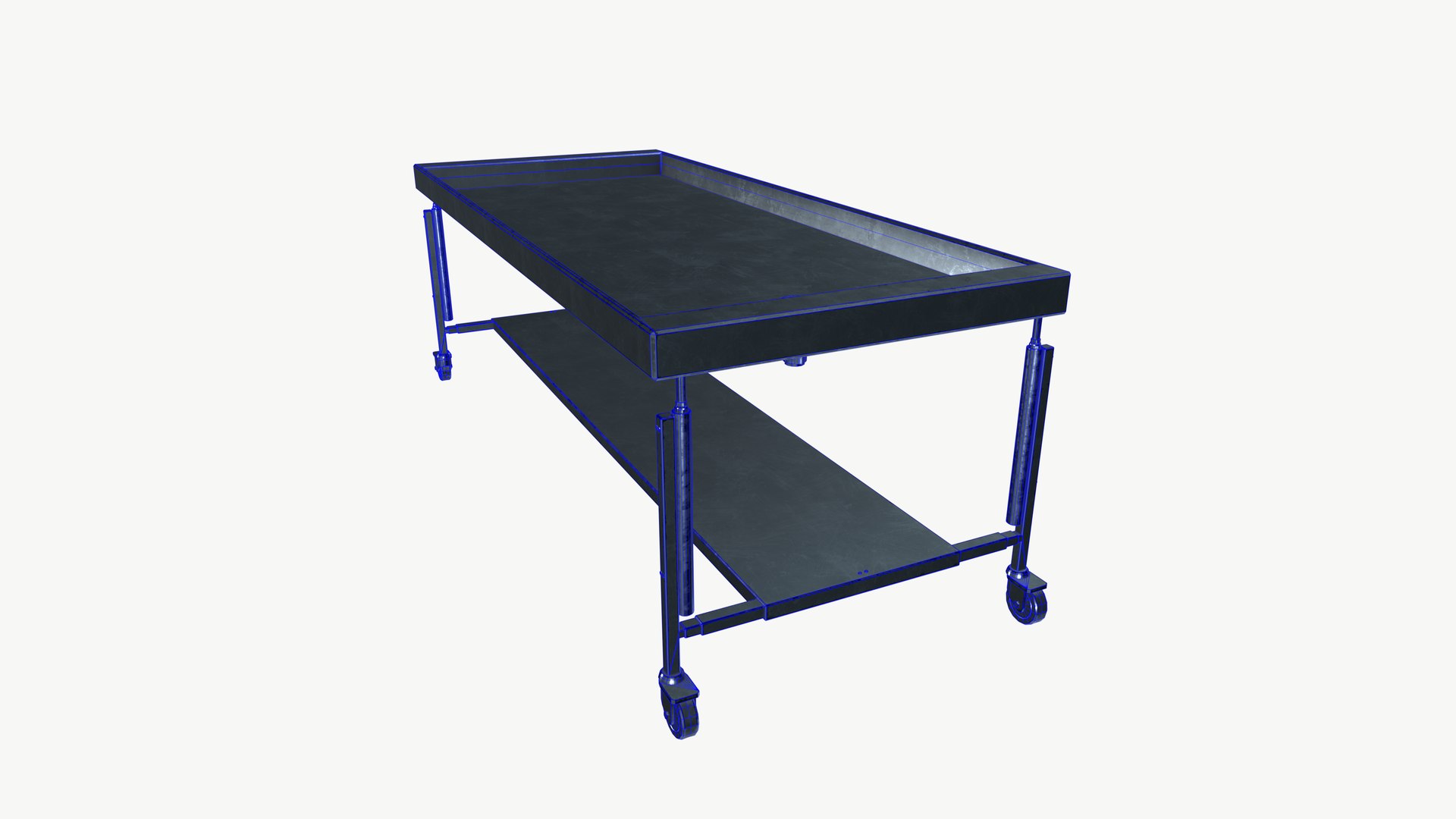 Surgical Table 3D model https://p.turbosquid.com/ts-thumb/S6/XQmGjK/aT/wireframe/png/1747716564/1920x1080/fit_q87/4677df9beb08642d5d5adbd5325982e2fb1d7f09/wireframe.jpg