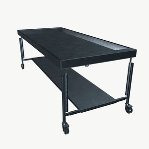 Surgical Table