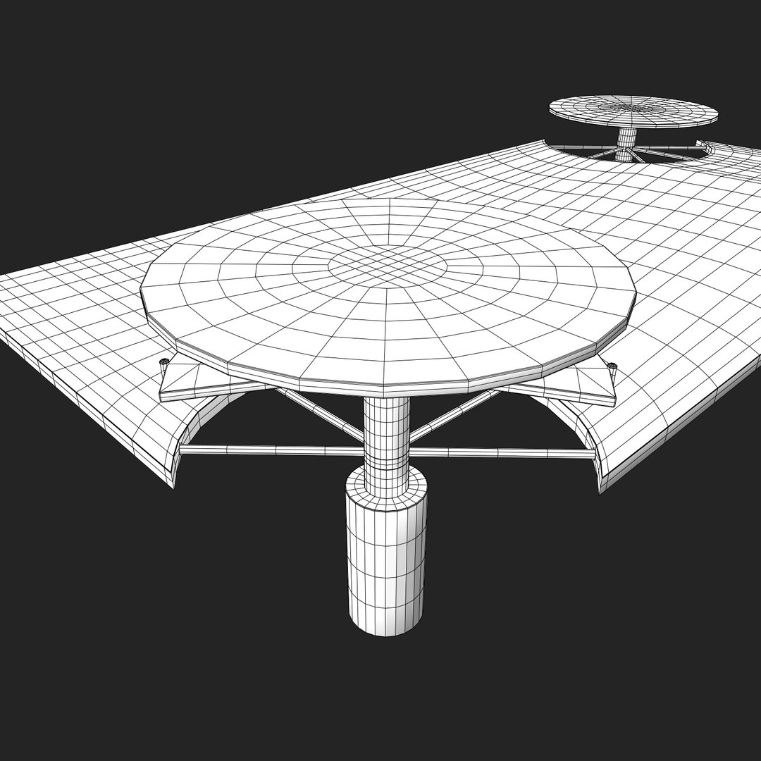 table desk max