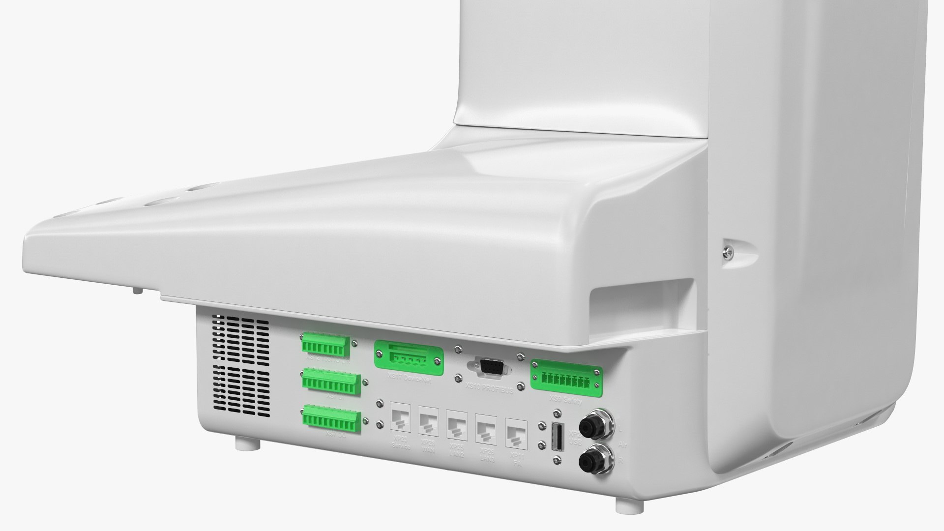 3D model dual arm collaborative robot https://p.turbosquid.com/ts-thumb/S6/fOBdye/28/dualarmcollaborativerobotriggedmb3dmodel018/jpg/1614843913/1920x1080/fit_q87/ee1863d845588206bff2abdbc490667ad2ed6ace/dualarmcollaborativerobotriggedmb3dmodel018.jpg