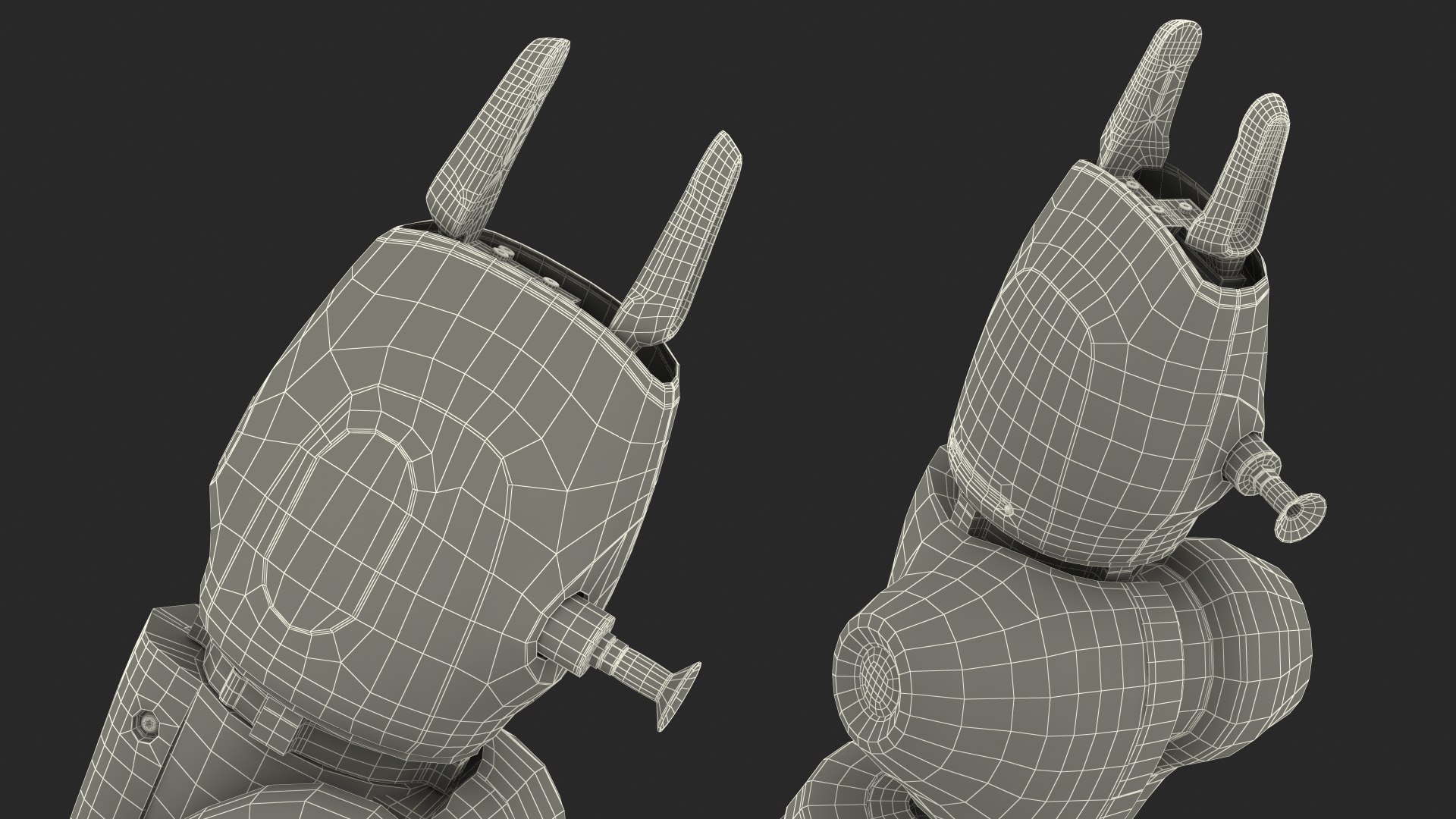 3D model dual arm collaborative robot https://p.turbosquid.com/ts-thumb/S6/fOBdye/XZ/dualarmcollaborativerobotriggedmb3dmodel032/jpg/1614844092/1920x1080/fit_q87/82e627be71df077243b8cf7fb0be0d2cfad879d3/dualarmcollaborativerobotriggedmb3dmodel032.jpg