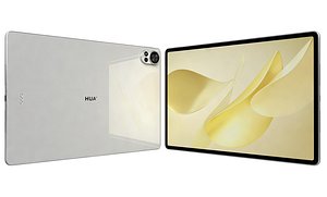 Huawei MatePad 12 X 2025 White model