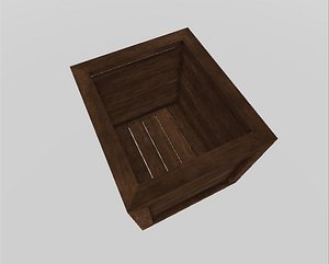 Crate