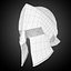 Spartanischer Helm