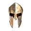 Spartanischer Helm