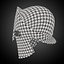 Spartanischer Helm