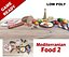 Mediterranian Food 2