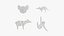 ペーパーアートワーク 24