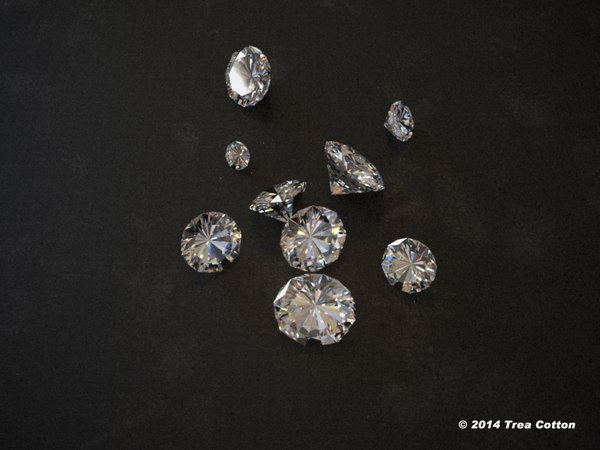 Diamond Selling Price