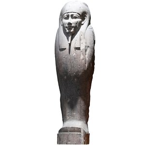 Egypt Sarcophagus