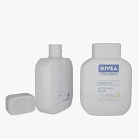 Nivea For Men Sensitive After Shave Balm Green