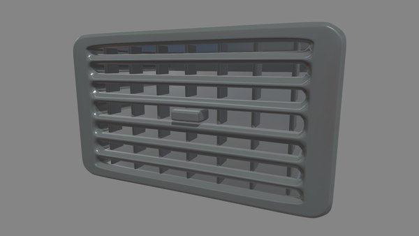 modelo 3d Car Air Conditioning - TurboSquid 1978883