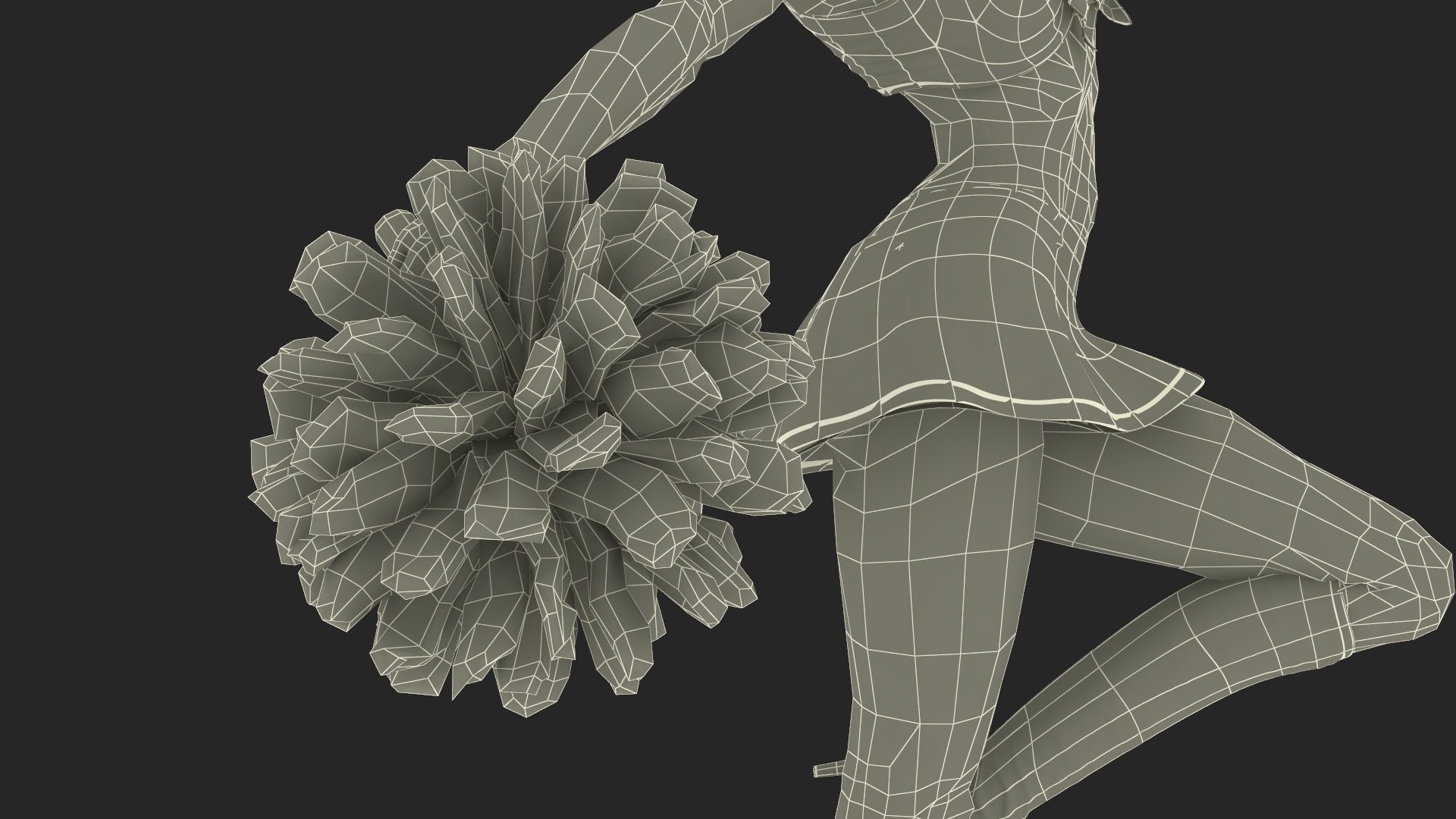 European Woman Dancing with Pompoms 3D https://p.turbosquid.com/ts-thumb/S6/pc8ZOD/LZ/europeanwomandancingwithpompomsvray3dmodel038/jpg/1711432732/1920x1080/fit_q87/d9925bbf5255c004950160a7cfe50b9b7ef73fee/europeanwomandancingwithpompomsvray3dmodel038.jpg