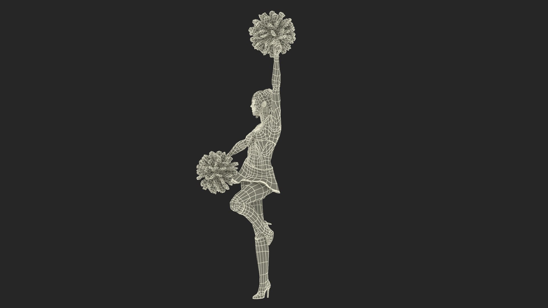 European Woman Dancing with Pompoms 3D https://p.turbosquid.com/ts-thumb/S6/pc8ZOD/NI/europeanwomandancingwithpompomsvray3dmodel039/jpg/1711432738/1920x1080/fit_q87/e12c84f0228b75c4b0db99740899da2201bebdf4/europeanwomandancingwithpompomsvray3dmodel039.jpg