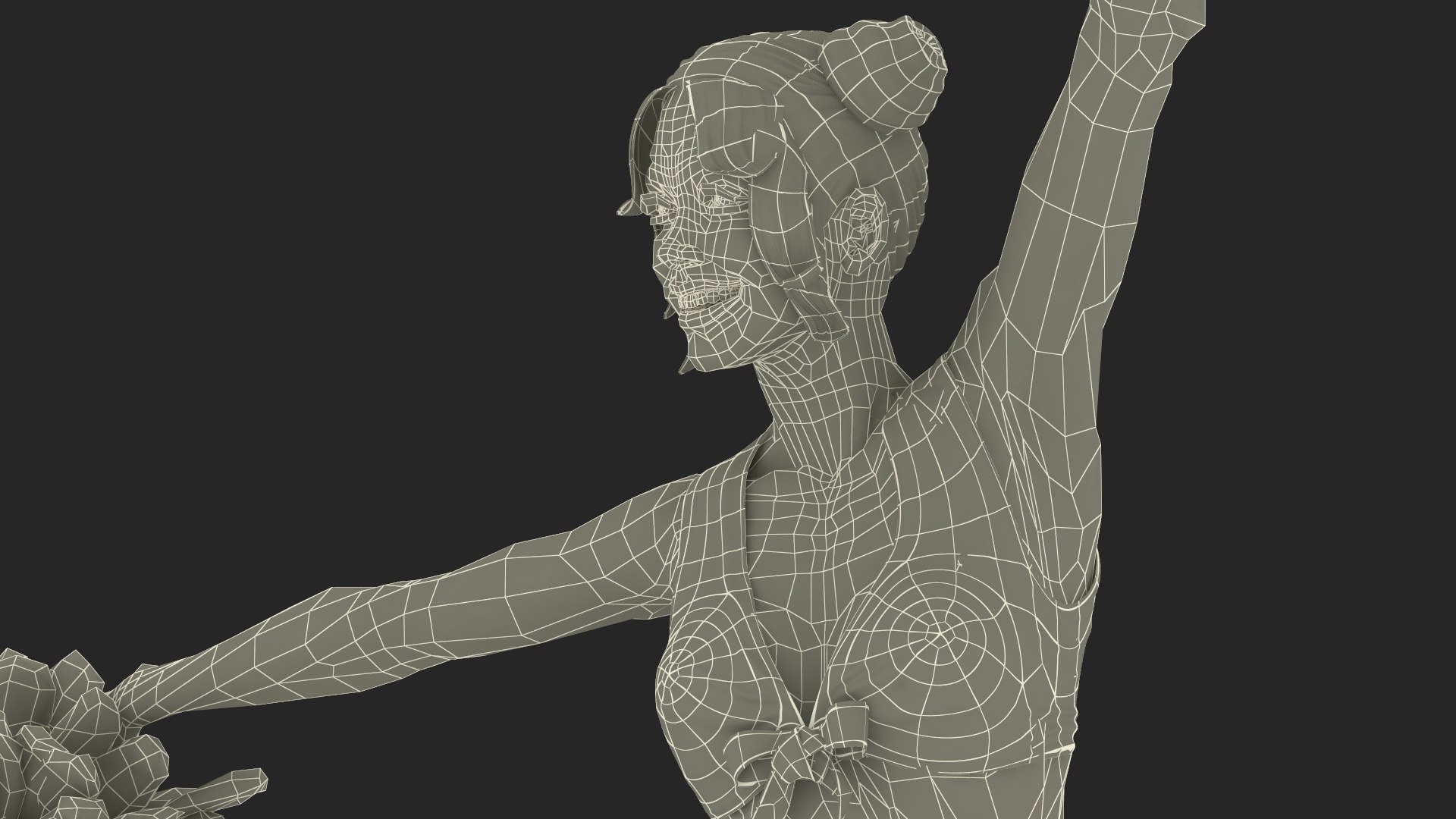European Woman Dancing with Pompoms 3D https://p.turbosquid.com/ts-thumb/S6/pc8ZOD/Ru/europeanwomandancingwithpompomsvray3dmodel040/jpg/1711432742/1920x1080/fit_q87/c75d4508a33b92a9f62237a7153eccc1ebbf44aa/europeanwomandancingwithpompomsvray3dmodel040.jpg