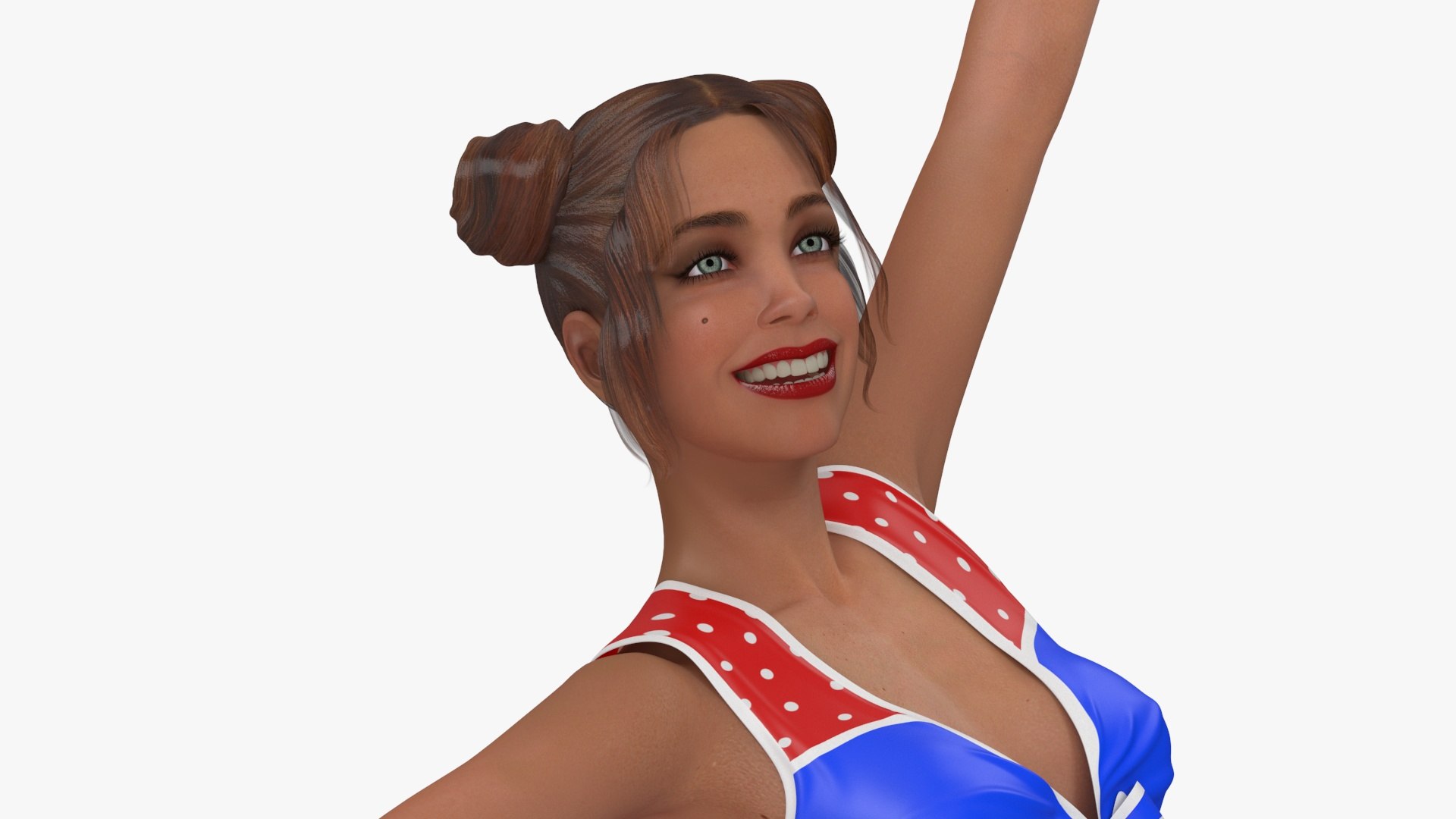 European Woman Dancing with Pompoms 3D https://p.turbosquid.com/ts-thumb/S6/pc8ZOD/nB/europeanwomandancingwithpompomsvray3dmodel012/jpg/1711432621/1920x1080/fit_q87/a78f2ffdf42735cf6c4dc968256afe30b9eb96c1/europeanwomandancingwithpompomsvray3dmodel012.jpg