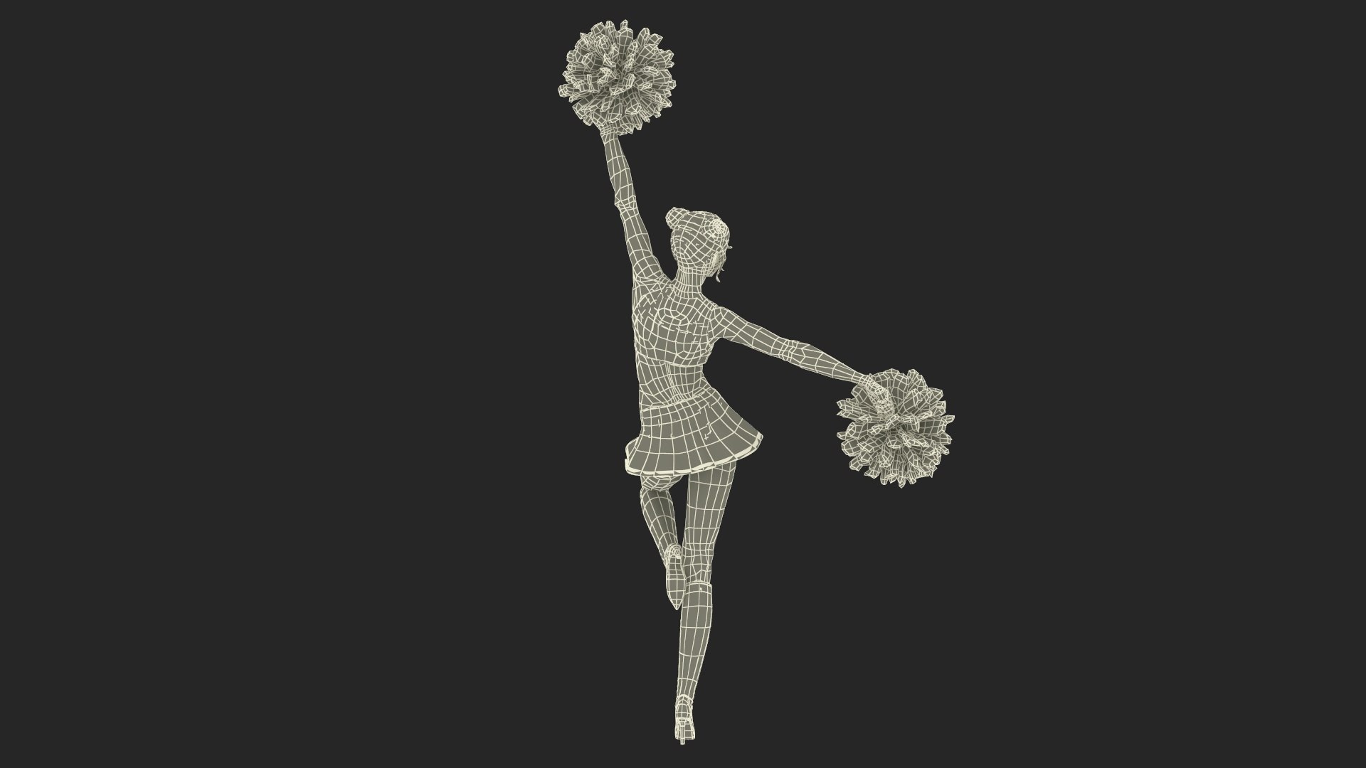 European Woman Dancing with Pompoms 3D https://p.turbosquid.com/ts-thumb/S6/pc8ZOD/r8/europeanwomandancingwithpompomsvray3dmodel033/jpg/1711432713/1920x1080/fit_q87/b4ccd9d7361cd543668e60b02c26d25e661276f0/europeanwomandancingwithpompomsvray3dmodel033.jpg