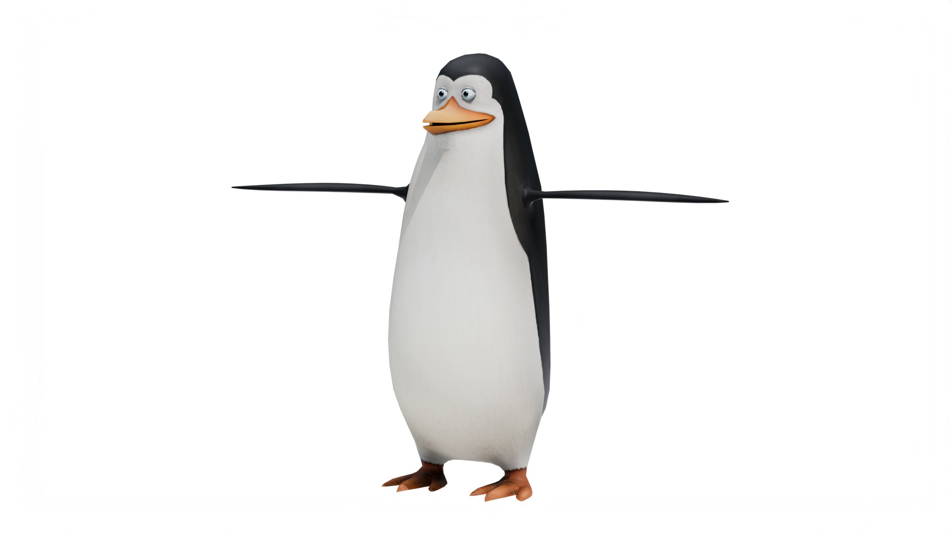 Penguins of Madagascar Collection 3D model https://p.turbosquid.com/ts-thumb/S6/qyhtBE/w4/2/png/1785632867/1920x1080/fit_q87/166d951c45eae5c12f97af483892f32bd2c22dd2/2.jpg