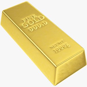 Gold Bar