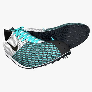 Track Shoe 3D Models for Download TurboSquid