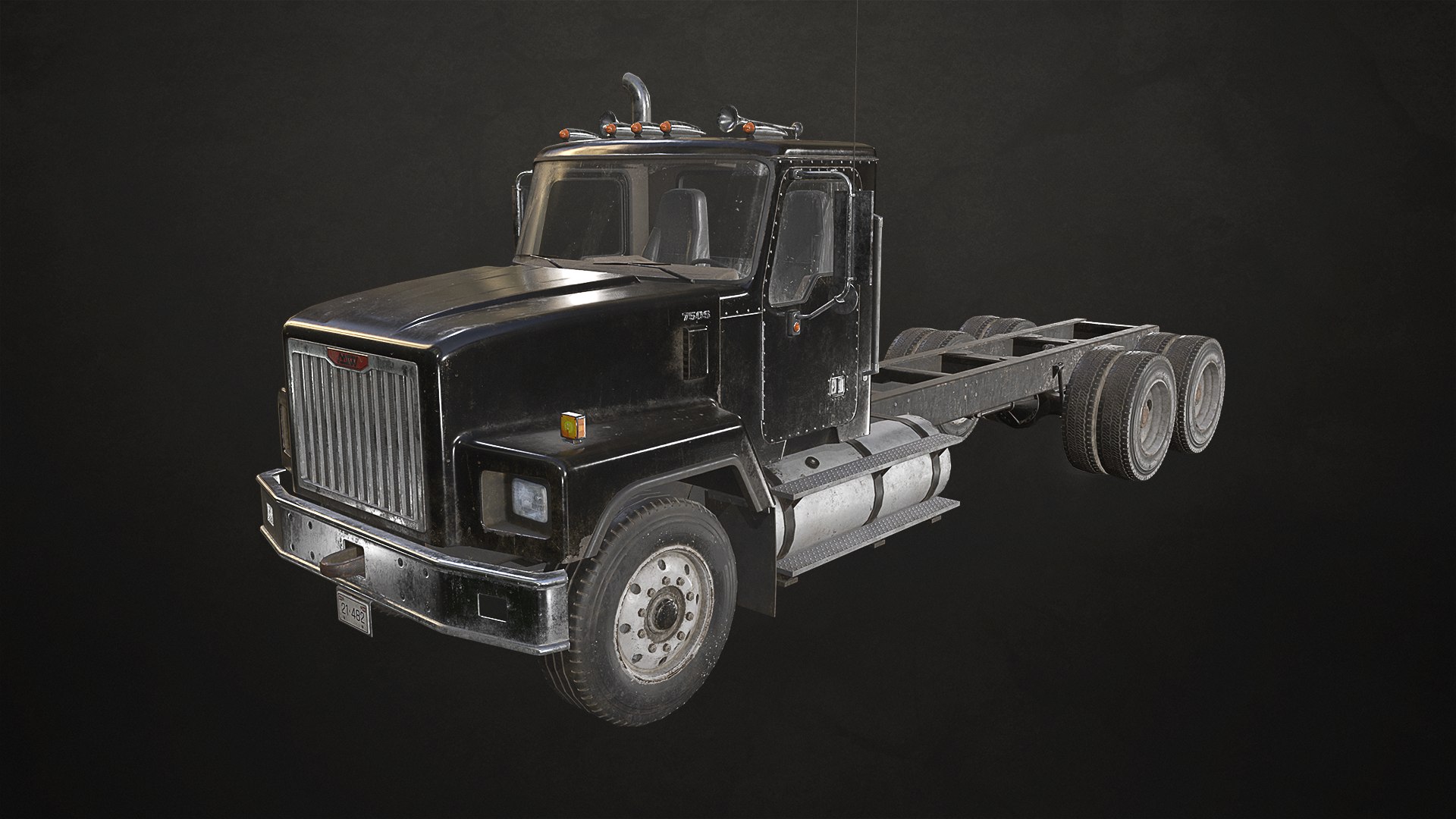 3D Classic Truck - Black - Low Poly model https://p.turbosquid.com/ts-thumb/S6/uY2hlA/LZ/classictruck_02/png/1671442957/1920x1080/fit_q87/e806b6b5c29a191484b57fc6b16667634906b933/classictruck_02.jpg