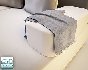 3d scarf