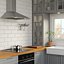 Kitchen Ikea Metod Model - TurboSquid 1226903