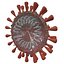 Coronavirus virus cell COVID-19